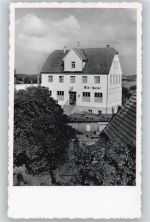 72475 W7474 Bitz , Württ - Alb-Hotel