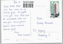 98593 O6084 Floh - Gesamtansicht, Siedlung