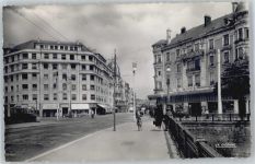 90000 Belfort - Boulevard Carnot