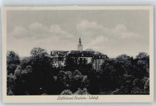 63633 W6484 Birstein - Schloß