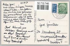 63633 W6484 Birstein - Schloß