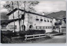 87538 W8975 Weiler i Allgäu - Weinstube, Pension Sonnenhof