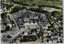90000 Belfort - Fliegeraufnahme