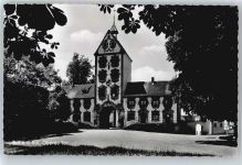 88430 W7956 Rot an der Rot - Rathaus, Oberes Tor