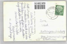 79312 W7830 Emmendingen - Hegaublick