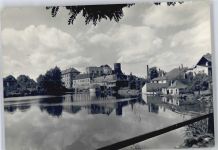 Jindrichuv Hradec Neuhaus
