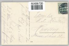 77815 W7580 Unterstmatt - Hornisgrindeturm