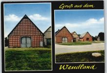 29439 W3130 Lüchow (Wendland) - Bauernhof