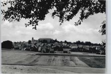 34474 W3549 Rhoden , Waldeck - Gesamtansicht