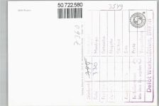 34474 W3549 Rhoden , Waldeck - Gesamtansicht