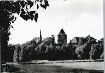 29451 W3138 Dannenberg (Elbe) - Waldemarturm
