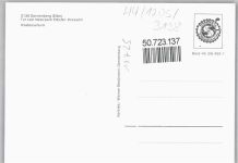 29451 W3138 Dannenberg (Elbe) - Waldemarturm