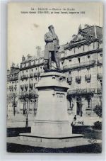 21000 Dijon - Denkmal AKU2