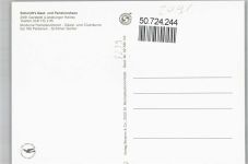 21441 W2091 Garstedt , Winsener Geest - Gasthaus, Pension Schmidt