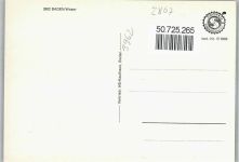 28832 W2807 Baden b Bremen - Geschäft, Kirche