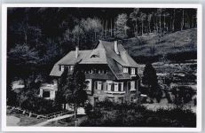 75385 W7264 Bad Teinach - Pension P. Bosshard