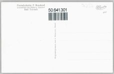 75385 W7264 Bad Teinach - Pension P. Bosshard