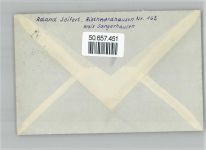 06528 O4701 Riethnordhausen b Sangerhausen KEINE AK Landpoststempel