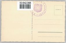 66849 W6790 Landstuhl - Burg Ruine