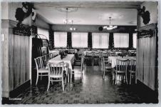 83259 W8211 Ettenhausen - Alpenhotel Edelweiss