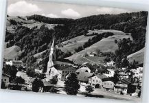 83471 W8246 Marktschellenberg - Gasthaus zur Forelle