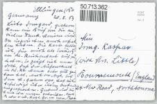 72270 W7292 Klosterreichenbach