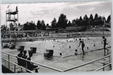 61440 W6370 Oberursel (Taunus) - Schwimmbad