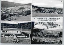 98593 O6081 Struth-Helmershof - Gesamtansicht, Bergschwimmbad