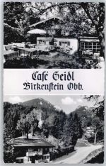 83730 W8165 Birkenstein - Cafe Seidl