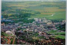 25436 W2082 Uetersen - Fliegeraufnahme
