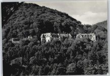 99755 O5508 Sülzhayn - Abtei Am Steierberg