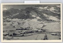 87544 W8976 Gunzesried - Steineberg
