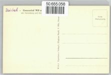 87544 W8976 Gunzesried - Steineberg