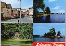 25560 W2216 Schenefeld , Mittelholst