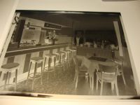 46499 W4236 Brünen KEINE AK Gasthaus, Negativ