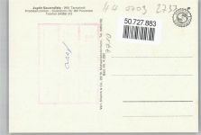27412 W2733 Tarmstedt - Pension, Gaststätte Jagels Bauerndiele