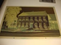 48301 W4405 Nottuln KEINE AK Gasthaus, Negativ