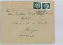 01904 O8505 Neukirch ,Lausitz KEINE AK Landpoststempel
