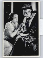 von Nagy, Käthe Filmschauspieler