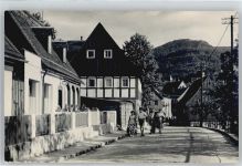 02779 O8813 Waltersdorf b Zittau