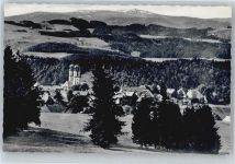 79274 W7811 St. Märgen - Feldberg