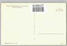 02779 O8813 Waltersdorf b Zittau