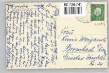 79274 W7811 St. Märgen - Feldberg