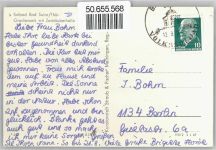 99518 O5322 Bad Sulza - Gradierwerk AKU2
