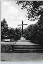 49196 W4518 Bad Laer - Ehrenmal