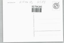 49196 W4518 Bad Laer - Ehrenmal