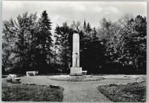 33449 W4831 Benteler - Ehrenmal