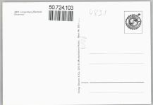 33449 W4831 Benteler - Ehrenmal