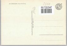 25554 W2211 Brokdorf , Holst - Teilansichten, Leuchtturm