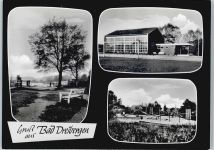 26160 W2903 Dreibergen - Spielplatz